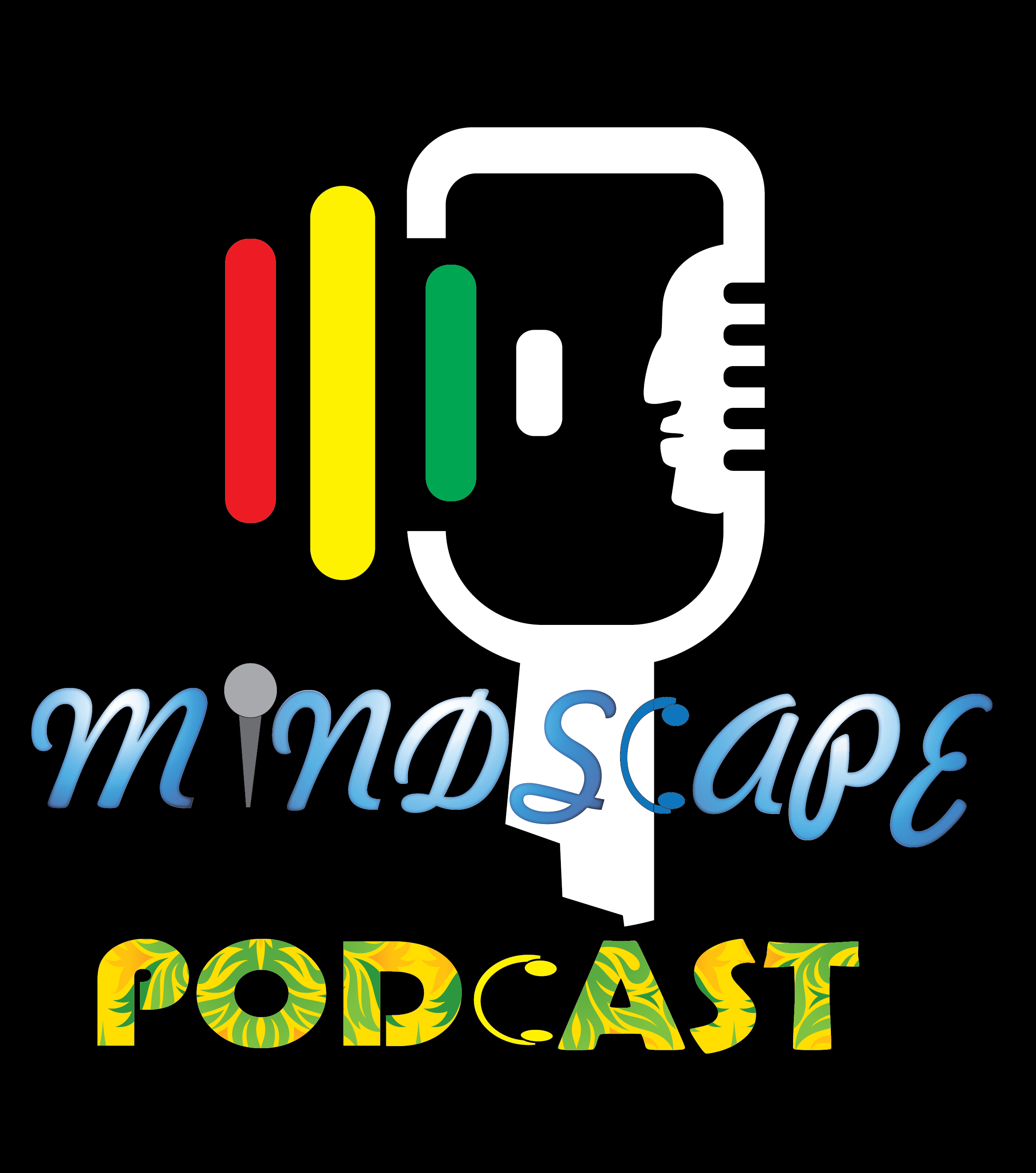 Mindscape Podcast Logo